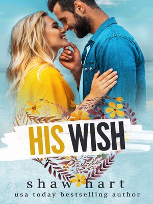 cover image of His Wish